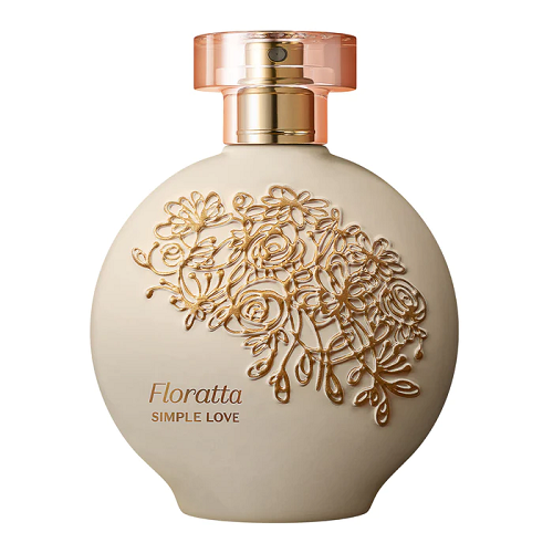 Floratta Simple Love 75 ML