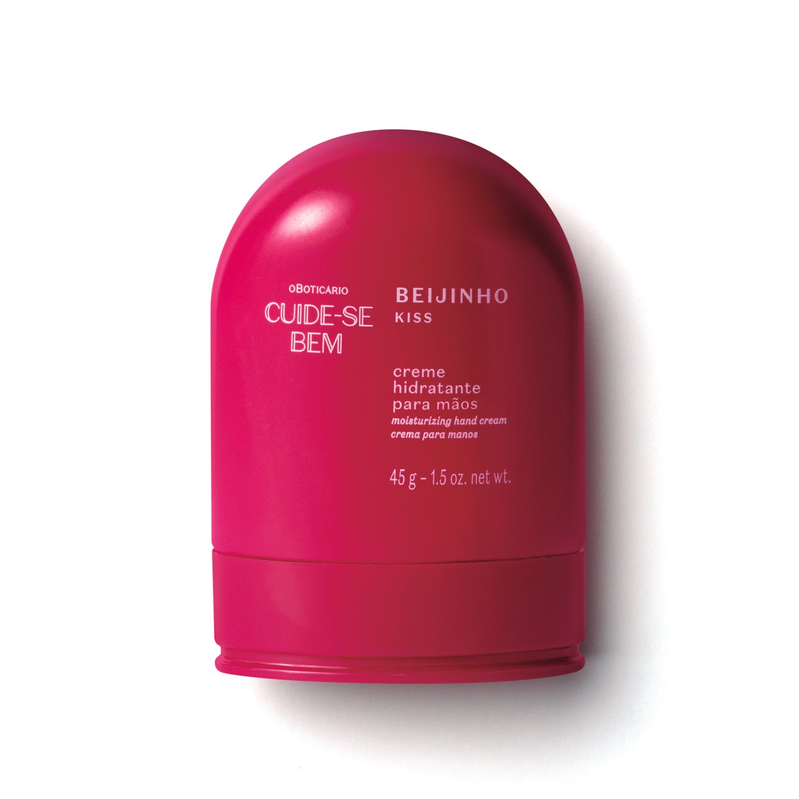 Crema Hidratante para Manos Pequeños Besos 45g