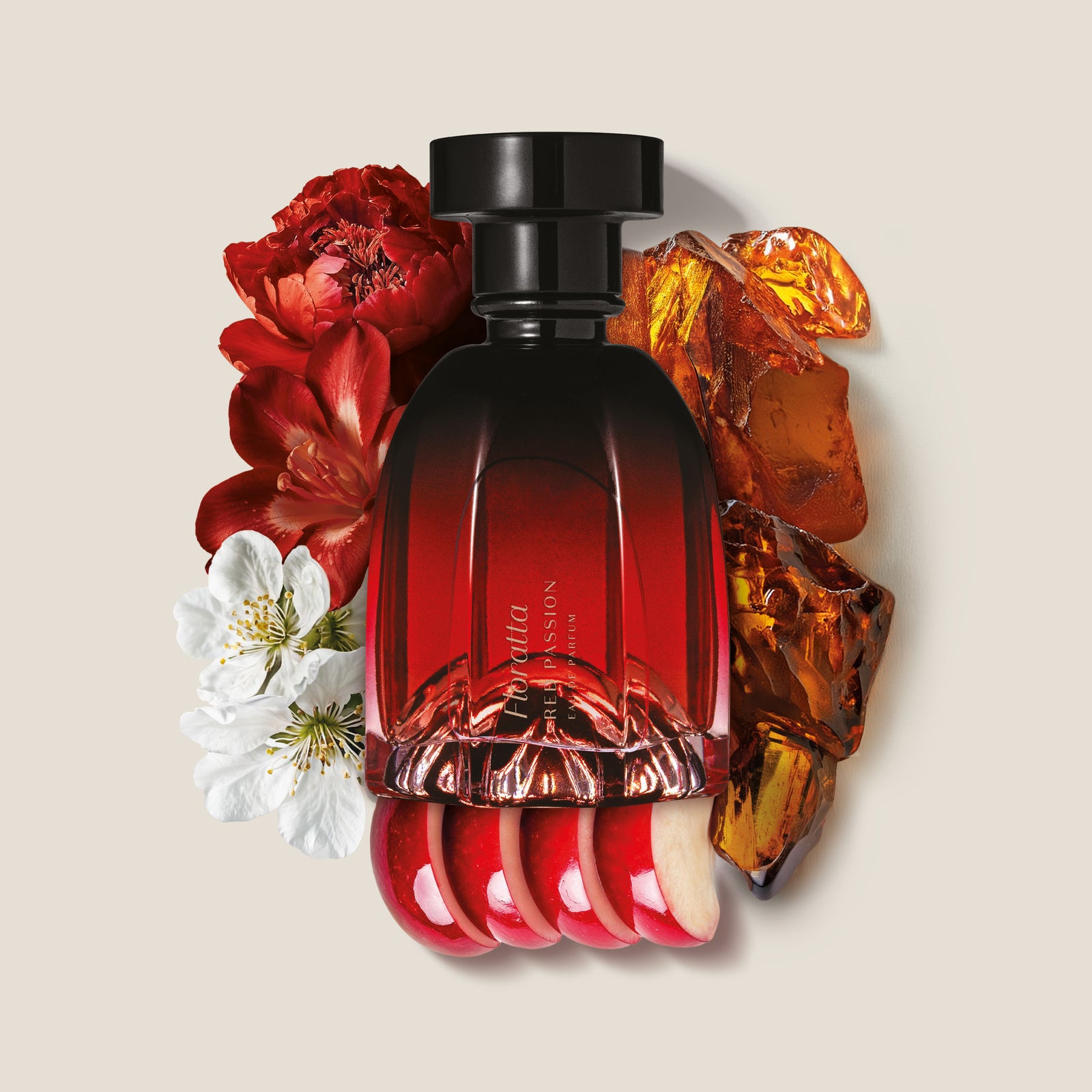 FLORATTA RED PASSION  75ml