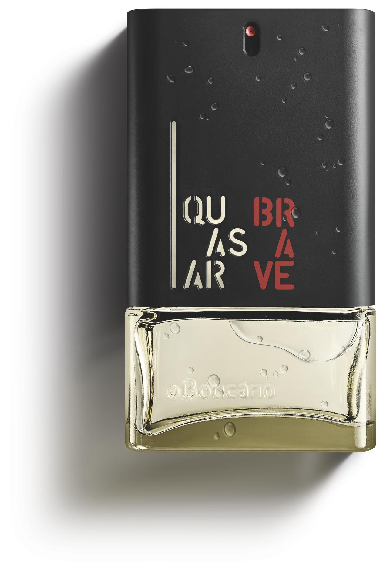 QUASAR BRAVE COLONIA 100ml