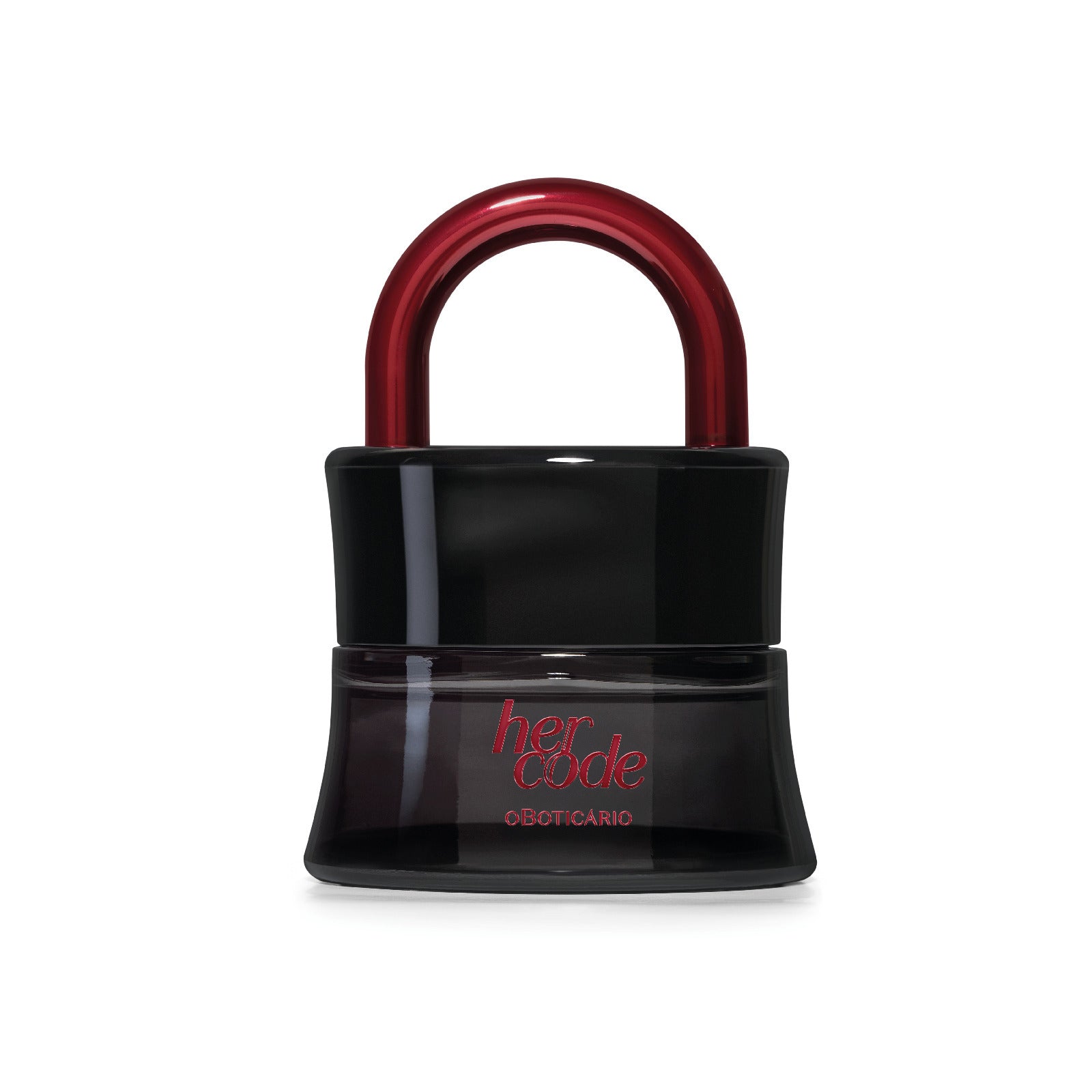 Perfume de Mujer Her Code 50 ml