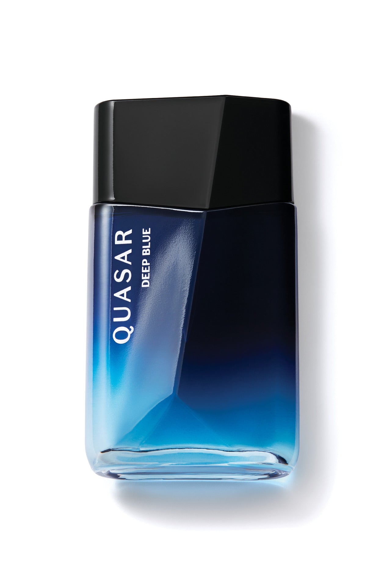 Quasar Deep Blue colonia 100 ml