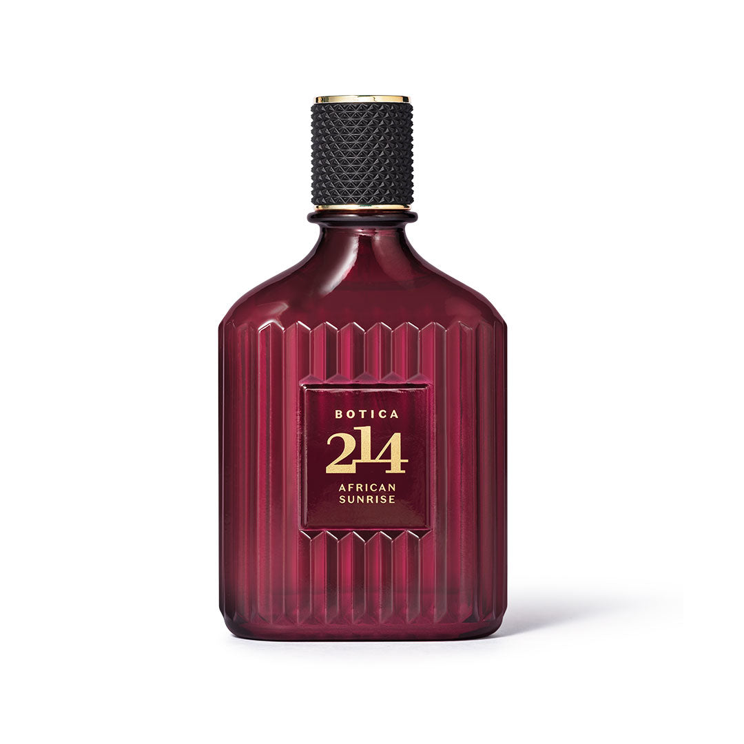 BOTICA 214 AFRICA SUNRISE CABALLERO EXP 90 ml