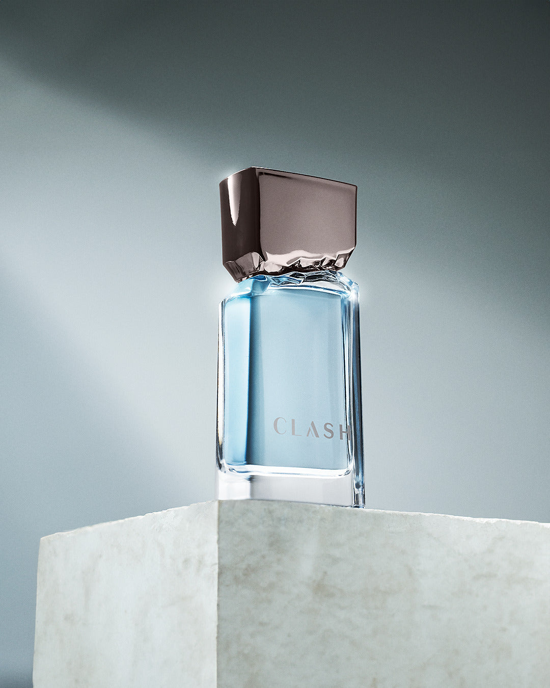 PERFUME PARA HOMBRE CLASH EDT 100ml