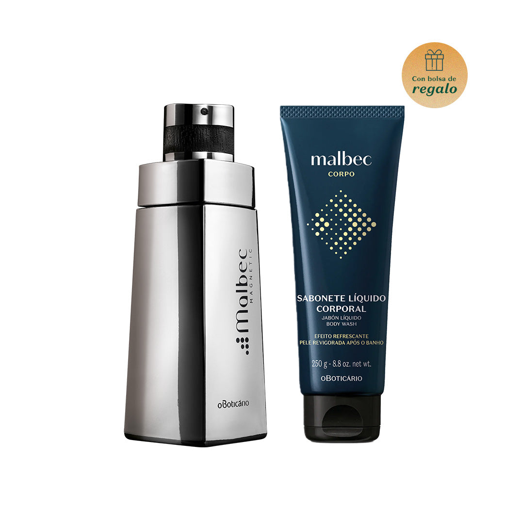 Promo Malbec Magnetic