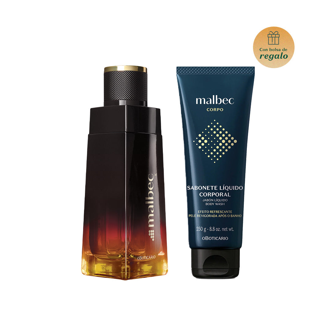 Promo Malbec X