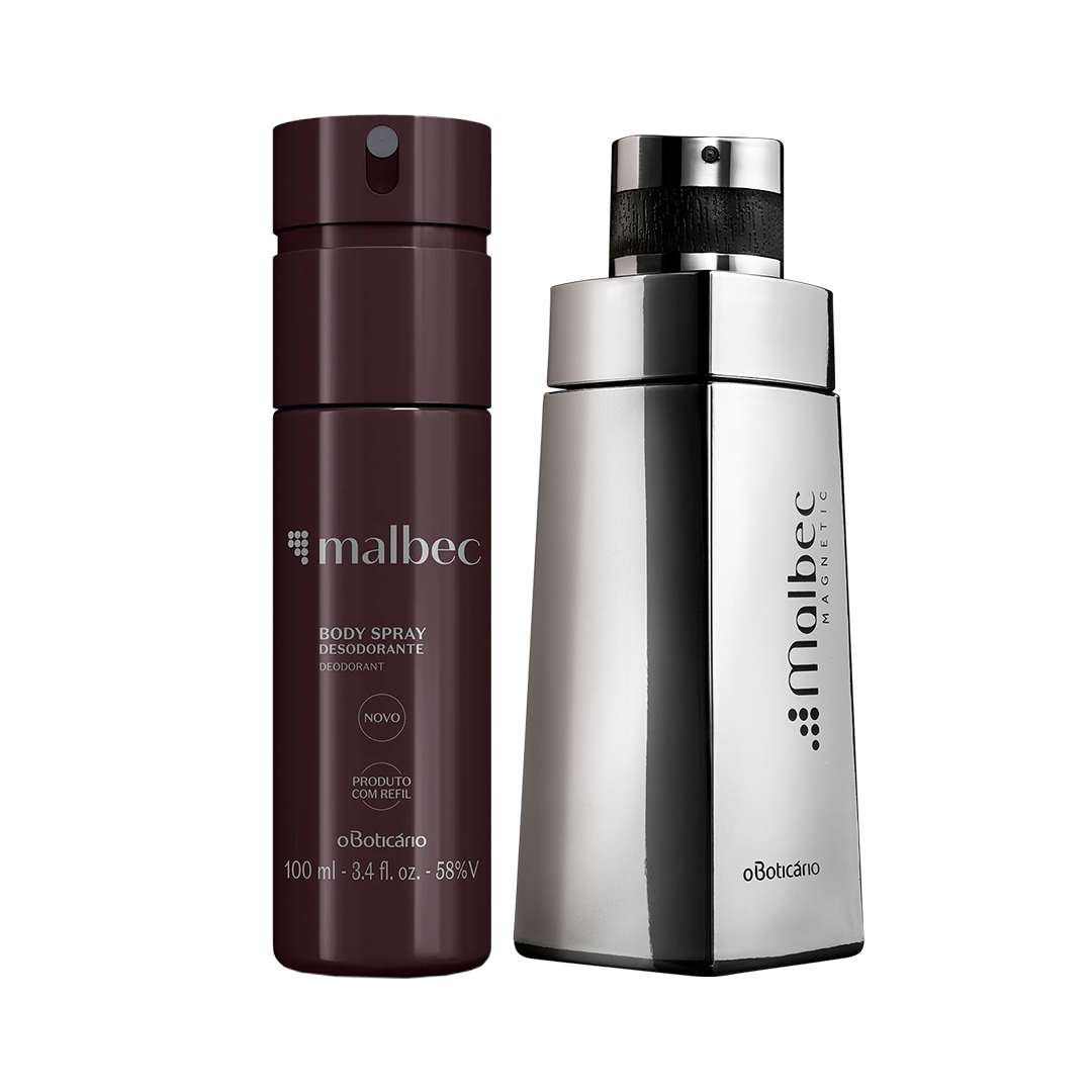 Promo Malbec Magnetic