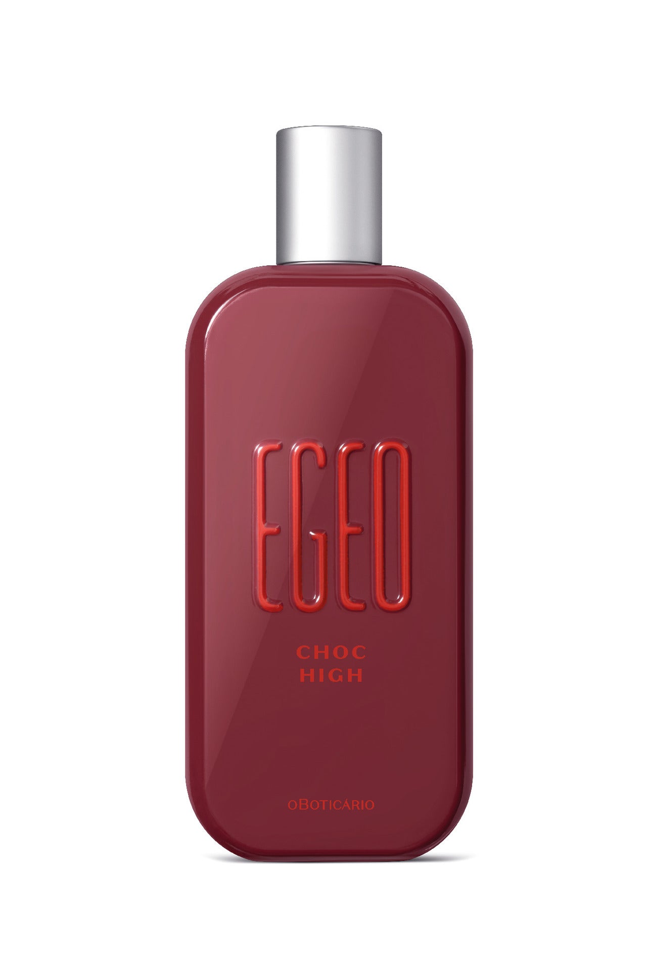 PERFUME EGEO CHOC HIGH EDT 90ml
