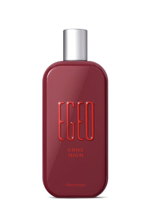 PERFUME EGEO CHOC HIGH EDT 90ml