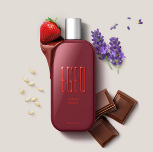 PERFUME EGEO CHOC HIGH EDT 90ml