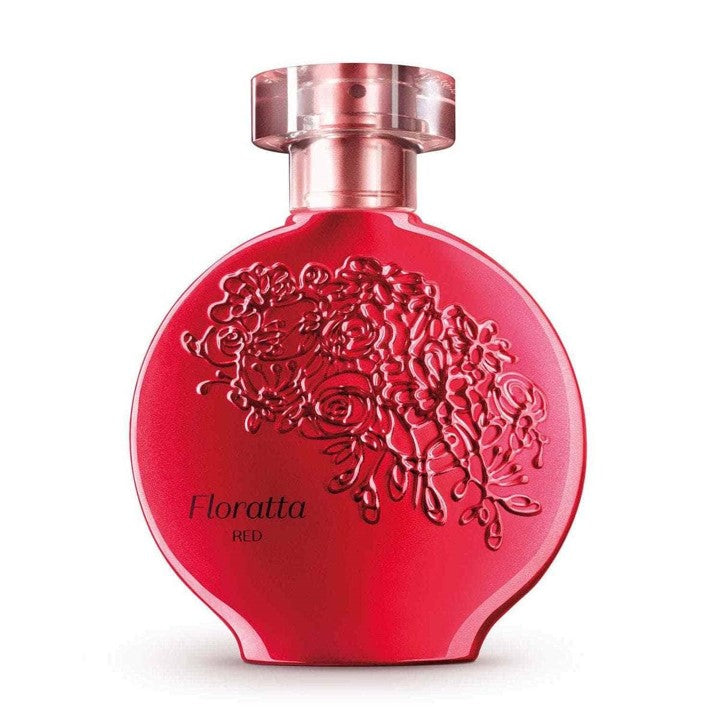 Perfume FLORATTA RED 75 ML