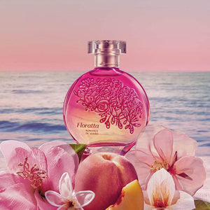 PERFUME FLORATTA EDT ROMANCE DE VERANO 75ML