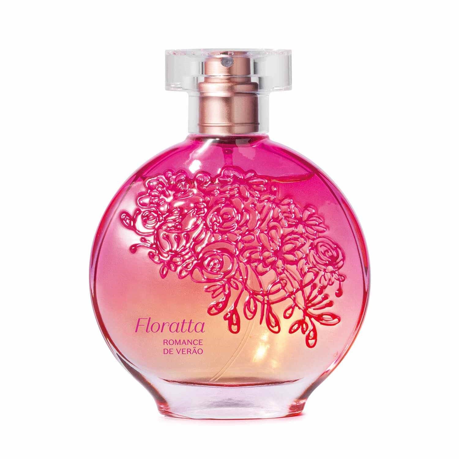 PERFUME FLORATTA EDT ROMANCE DE VERANO 75ML