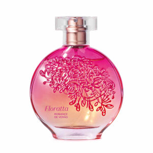 PERFUME FLORATTA EDT ROMANCE DE VERANO 75ML