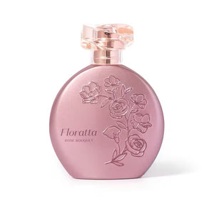 PERFUME FLORATTA EDT ROSE BOUQUET 75 ML