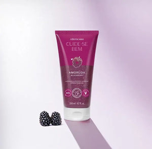 CUIDE-SE BEM JAB EXFOLIANTE AMORUDA 200