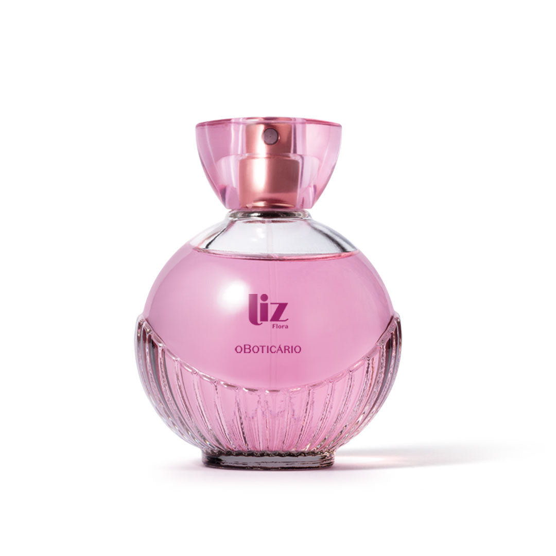 LIZ FLORA EDT 100 ML