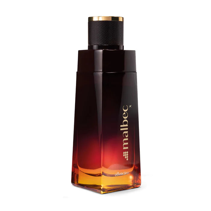 Perfume MALBEC X 100ml