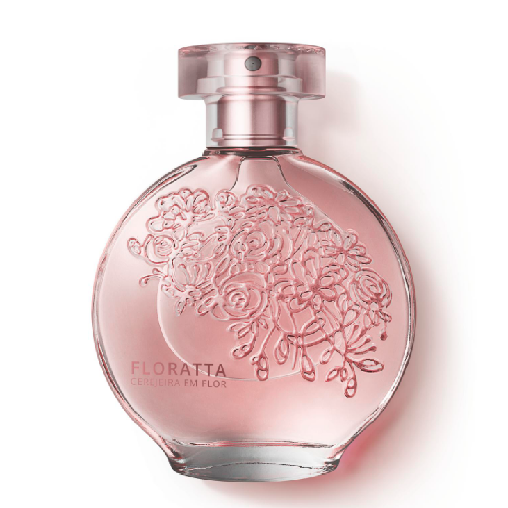 Perfume FLORATTA CEREZA EN FLOR 75ml