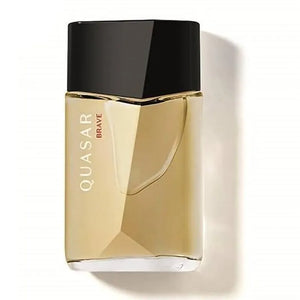 QUASAR BRAVE COLONIA 100ml