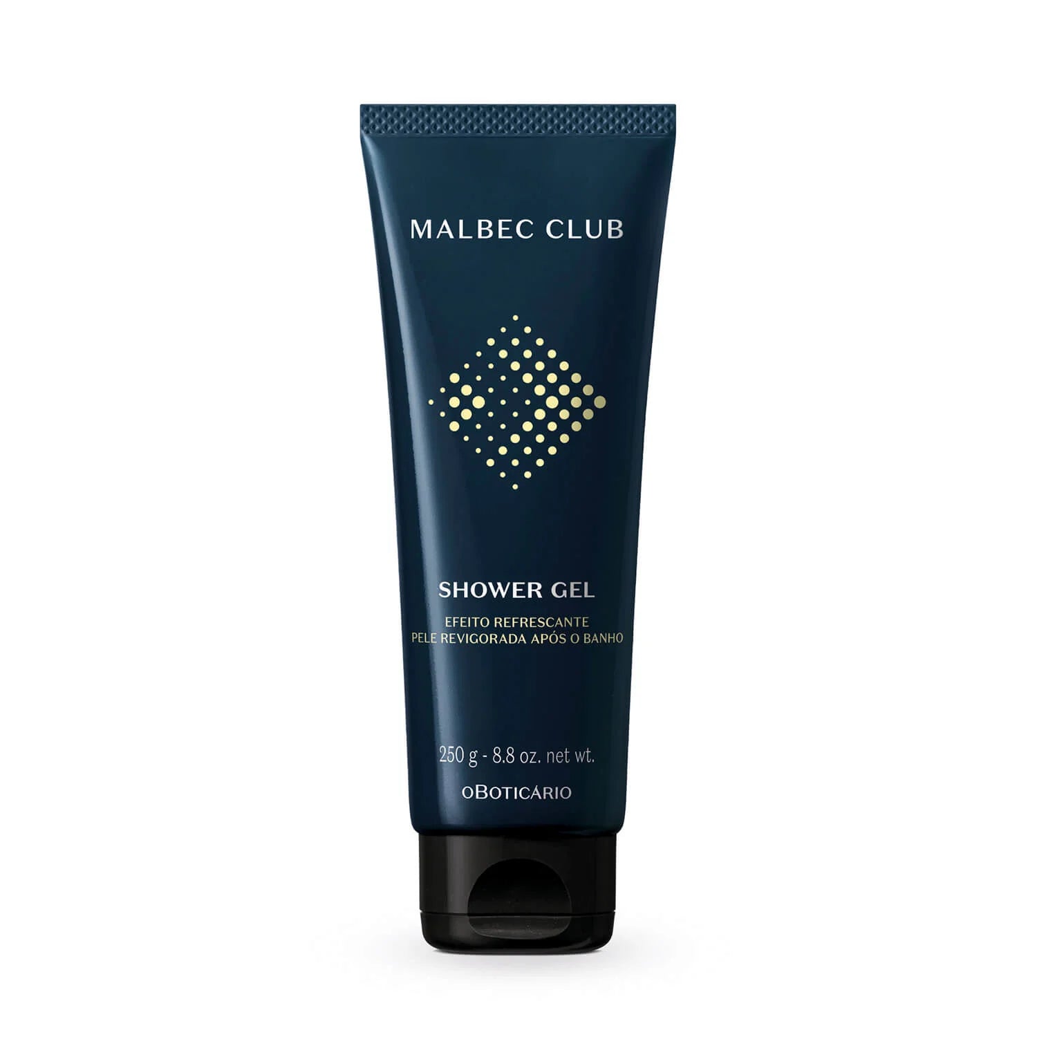 Gel de Ducha Cabello y Cuerpo Malbec 200g