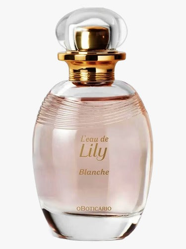 LILY DES COLONIA LEAU/BLANCHE 75 ML