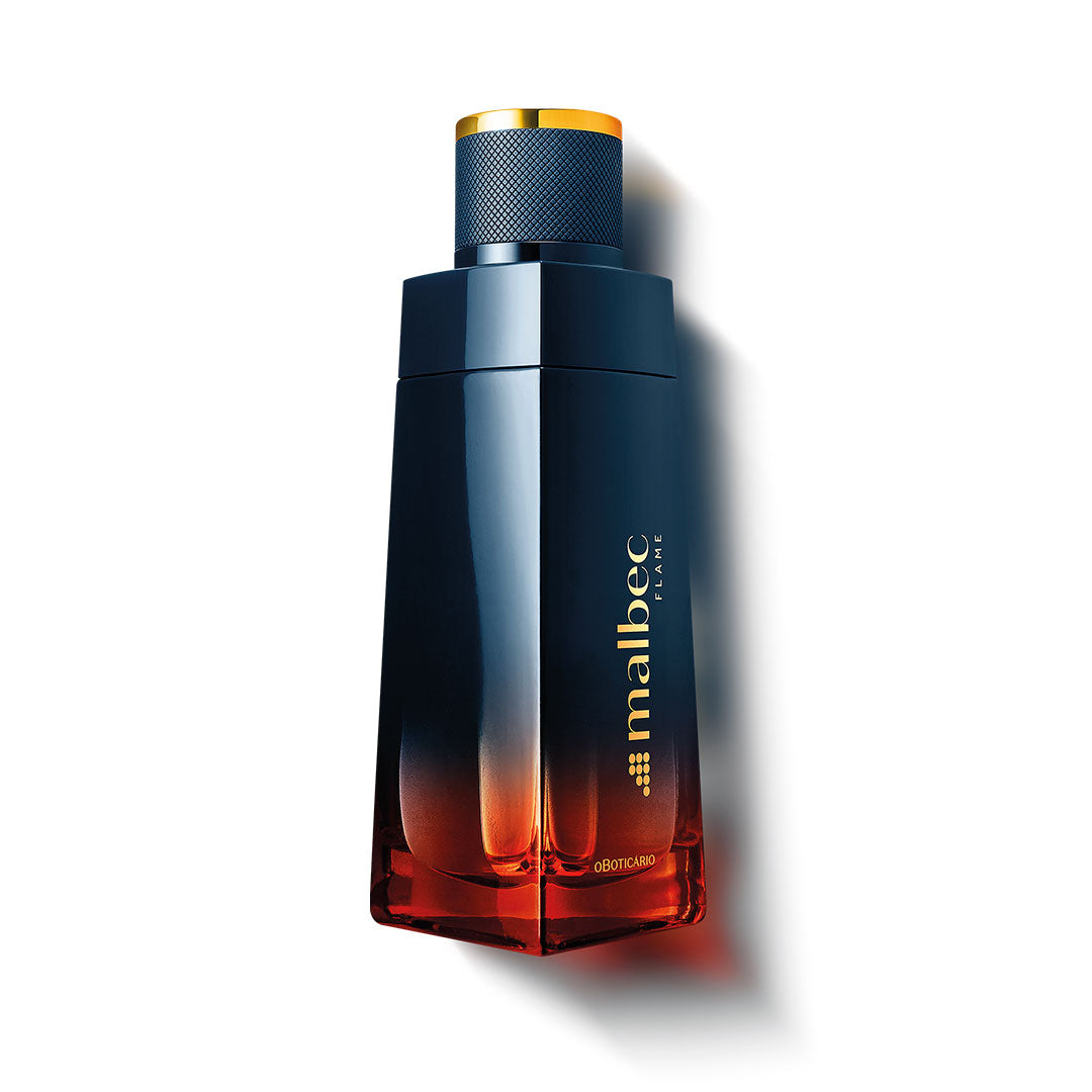 Perfume MALBEC FLAME 100ml