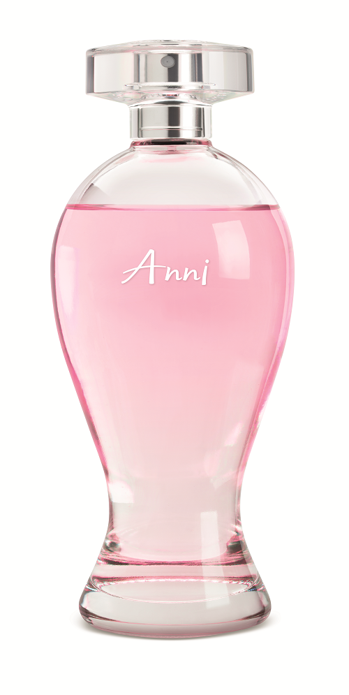 Perfume ANNI S/LYRAL 100ml