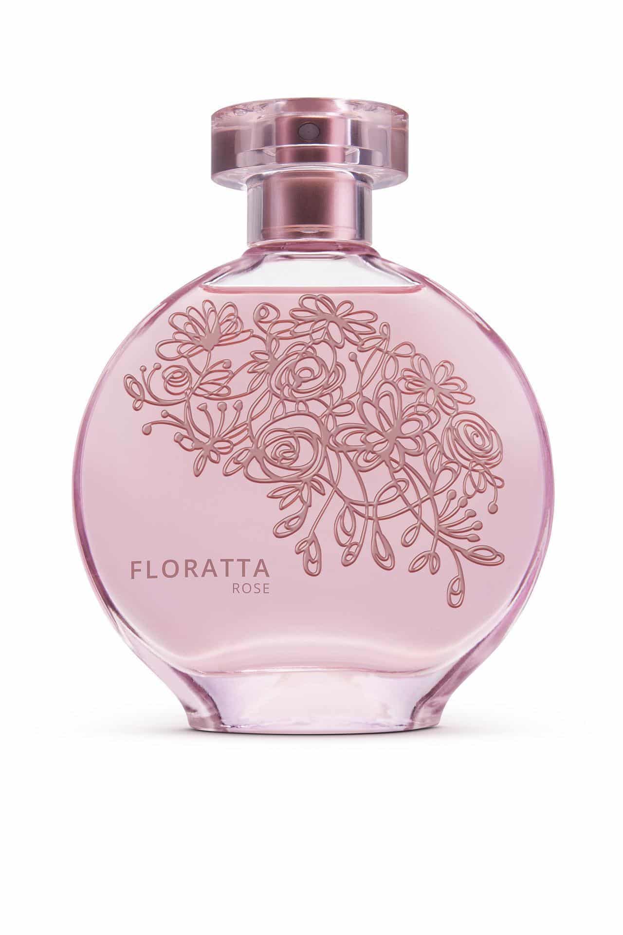 Perfume FLORATTA ROSE 75ml