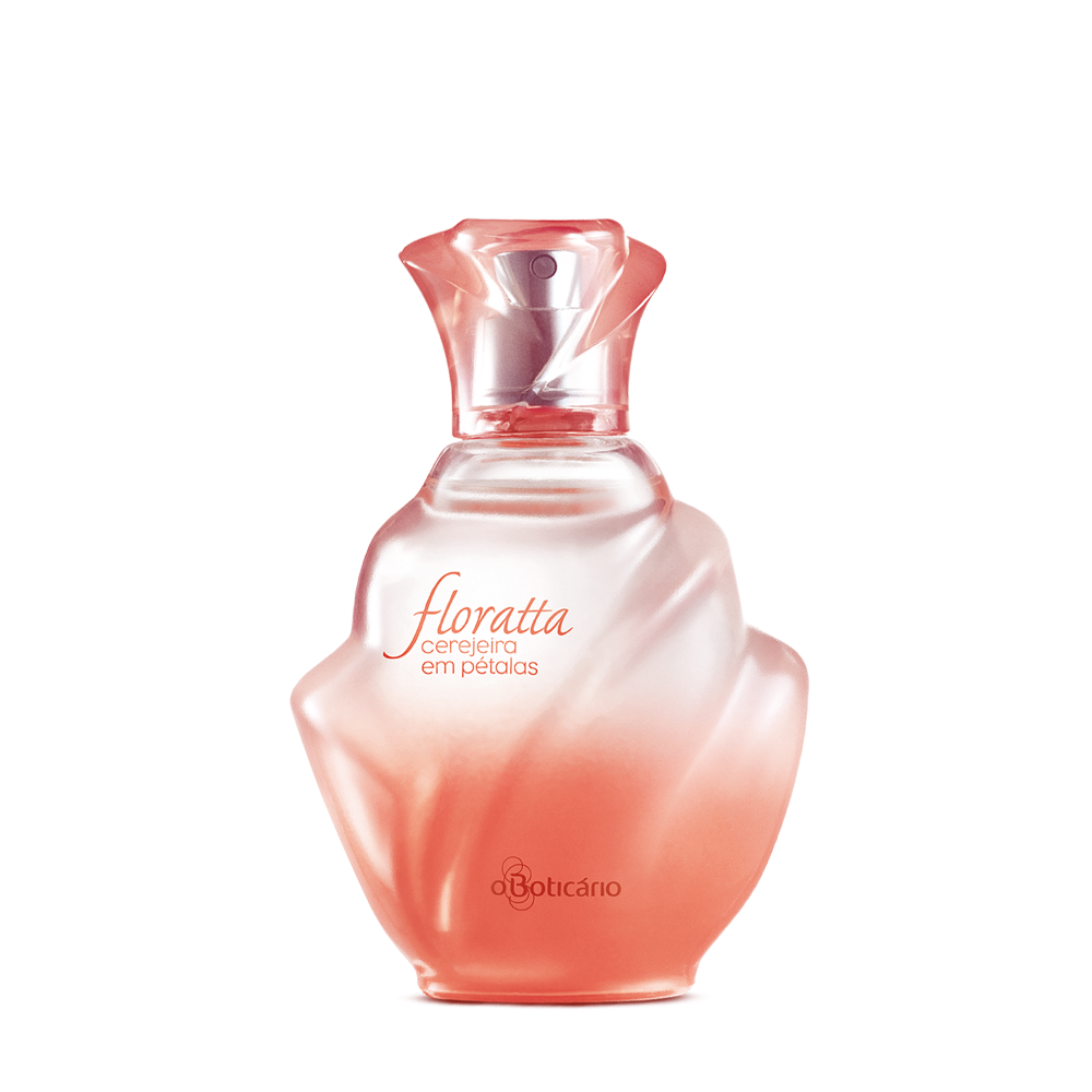 Perfume FLORATTA CEREZA EN PÉTALOS 100ml