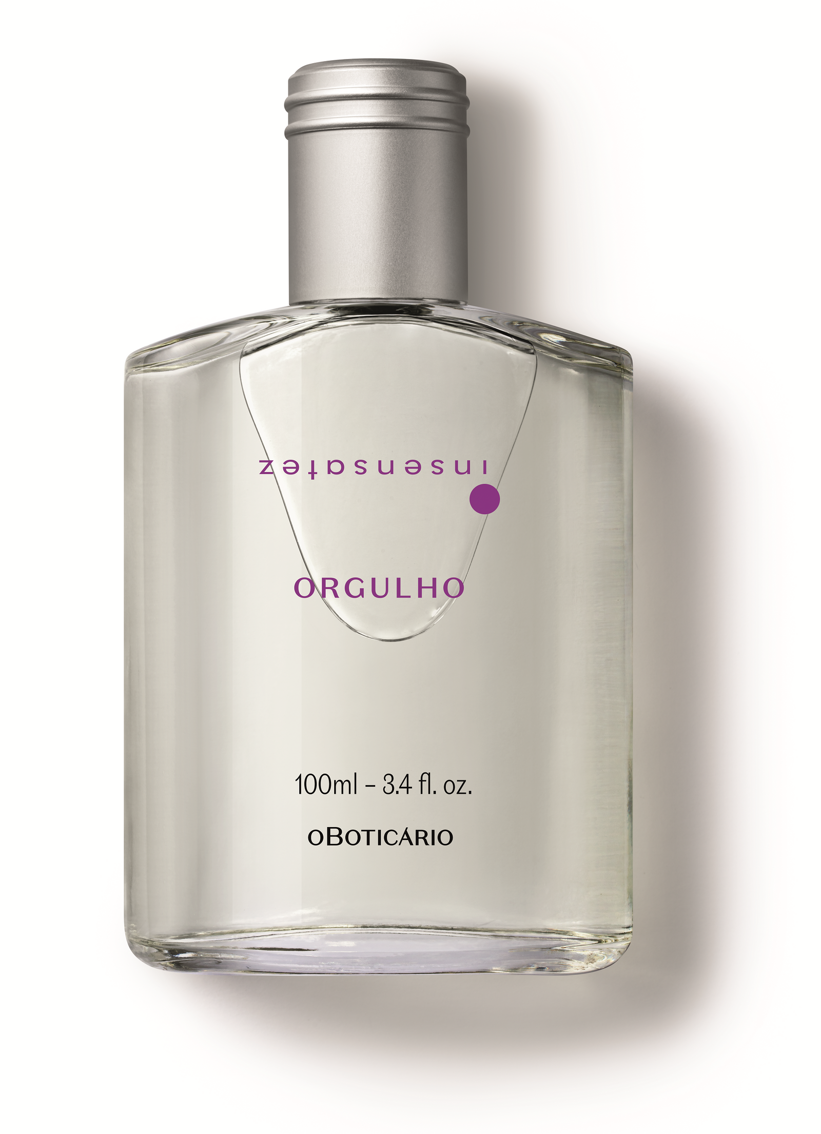 INSENSATEZ EDT 100ml