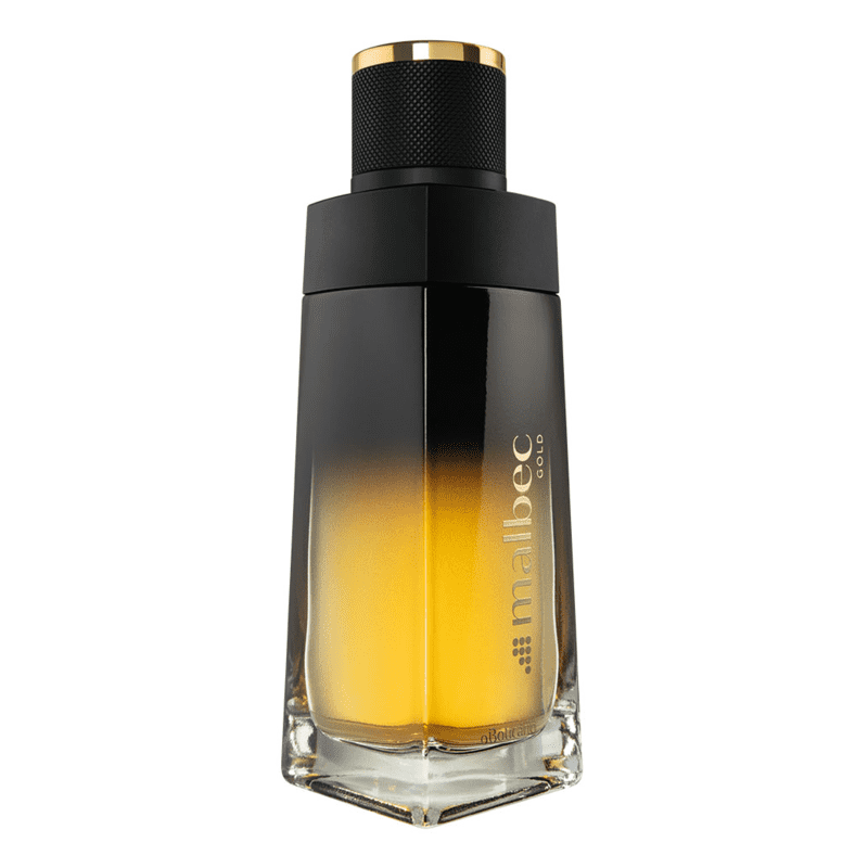 Perfume MALBEC EDT GOLD 100ml