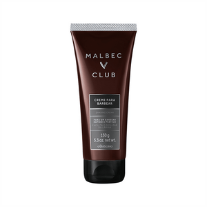 Malbec Cream Barbear Club