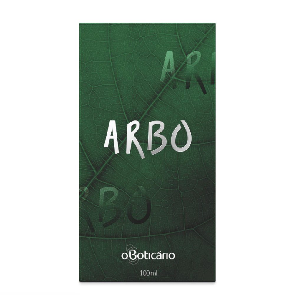 Perfume ARBO 100ml