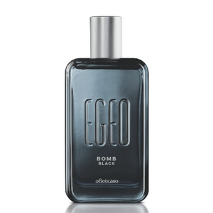 Perfume EGEO BLACK 90ml