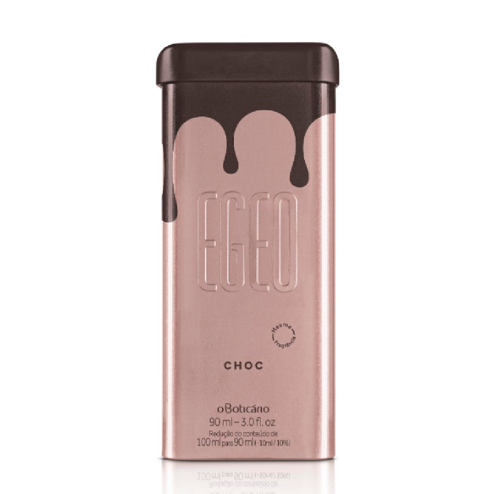 Perfume EGEO CHOC 90ml
