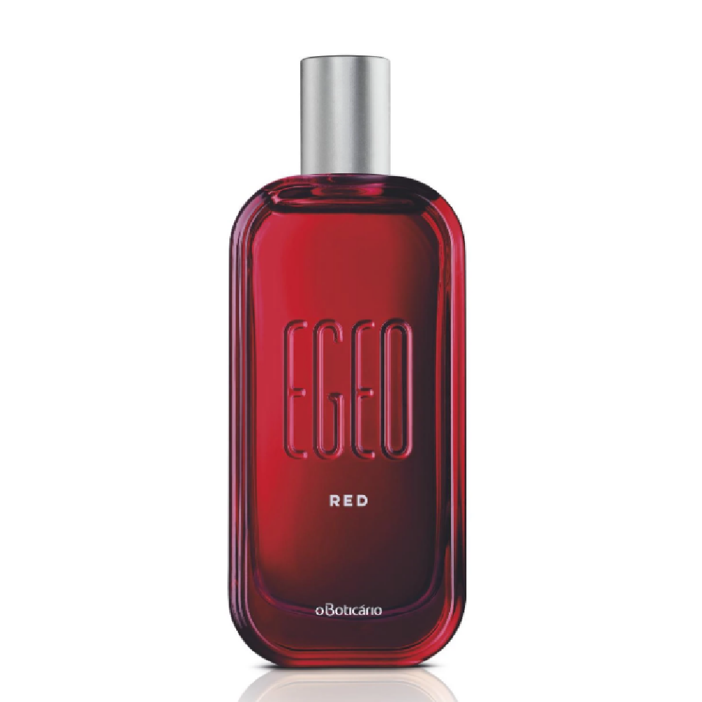 Perfume EGEO RED