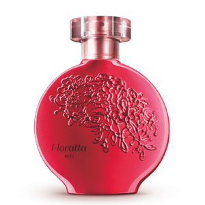 Perfume FLORATTA RED 75 ML