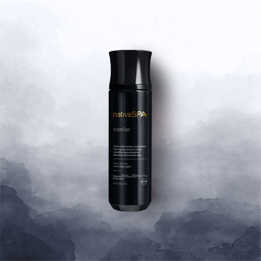 Body Splash CAVIAR 200ml